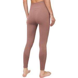 Lululemon Ebb to Street TightSpanish Oak size 6
